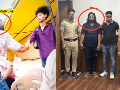 Delhi Influencer Amir Shokeen, Who Has A History Of Harassment, Arrested Over Racial Abuse Of Tripura Youth Delhi Influencer Amir Shokeen, Who Has A History Of Harassment, Arrested Over Racial Abuse Of Tripura Youth