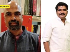 Economist Kalaiyarasan Picked Up By Police At 5 AM; TVK Minister Nirmal Kumar Says It Was Because His Name And Photo Were On An Allegedly Defamatory Post Economist Kalaiyarasan Picked Up By Police At 5 AM; TVK Minister Nirmal Kumar Says It Was Because His Name And Photo Were On An Allegedly Defamatory Post