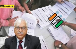 Ex-CEC Quraishi Fearmongers Over Form 6, Claims Deleted Voters Face 1-Year Jail Despite ECI’s Own Re-Enrolment Order Ex-CEC Quraishi Fearmongers Over Form 6, Claims Deleted Voters Face 1-Year Jail Despite ECI’s Own Re-Enrolment Order