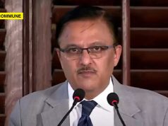 Ex-Supreme Court Justice Abhay S. Oka: Bail For UAPA Accused, Relief For Senthil Balaji, And Lectures On Accountability Ex-Supreme Court Justice Abhay S. Oka: Bail For UAPA Accused, Relief For Senthil Balaji, And Lectures On Accountability