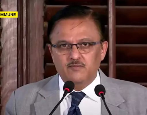 Ex-Supreme Court Justice Abhay S. Oka: Bail For UAPA Accused, Relief For Senthil Balaji, And Lectures On Accountability Ex-Supreme Court Justice Abhay S. Oka: Bail For UAPA Accused, Relief For Senthil Balaji, And Lectures On Accountability