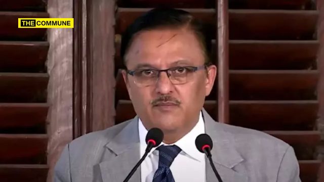 Ex-Supreme Court Justice Abhay S. Oka: Bail For UAPA Accused, Relief For Senthil Balaji, And Lectures On Accountability