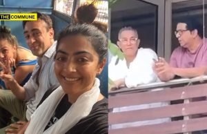 Fattu Imran Khan Showed Bravado On Media, Surrenders In Court, Sends His Uncle Aamir To Speak To Raj Thackeray Fattu Imran Khan Showed Bravado On Media, Surrenders In Court, Sends His Uncle Aamir To Speak To Raj Thackeray