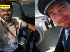 Flydubai Terror Plot: Omani Co-Pilot Hammami Reportedly Confesses Plan To Kill Captain Machchhar & Crash Plane Into Ben Gurion Airport Flydubai Terror Plot: Omani Co-Pilot Hammami Reportedly Confesses Plan To Kill Captain Machchhar & Crash Plane Into Ben Gurion Airport