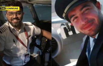 Flydubai Terror Plot: Omani Co-Pilot Hammami Reportedly Confesses Plan To Kill Captain Machchhar & Crash Plane Into Ben Gurion Airport Flydubai Terror Plot: Omani Co-Pilot Hammami Reportedly Confesses Plan To Kill Captain Machchhar & Crash Plane Into Ben Gurion Airport
