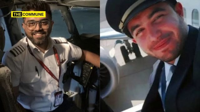 Flydubai Terror Plot: Omani Co-Pilot Hammami Reportedly Confesses Plan To Kill Captain Machchhar & Crash Plane Into Ben Gurion Airport