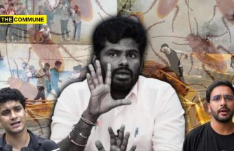From BJP’s Singham To CJP’s Cheerleader: Annamalai’s Spectacular Fall And Why His BJP Baiting Politics Will Take Him Nowhere