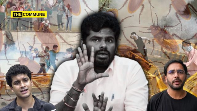 's Spectacular Fall And Why His BJP Baiting Politics Will Take Him Nowhere