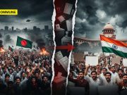 The Bangladesh Template Comes To India: From “Vote Theft” To “Save Democracy” The Bangladesh Template Comes To India: From “Vote Theft” To “Save Democracy”