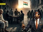 From Gandhi To Cockroach Party: How ‘Useful Idiots’ Keep Serving Foreign Interests From Gandhi To Cockroach Party: How ‘Useful Idiots’ Keep Serving Foreign Interests