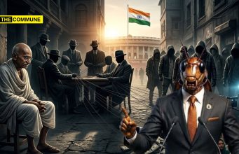 From Gandhi To Cockroach Party: How ‘Useful Idiots’ Keep Serving Foreign Interests From Gandhi To Cockroach Party: How ‘Useful Idiots’ Keep Serving Foreign Interests