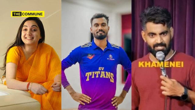 ' From Nupur Sharma To Anojan Sivarasa To Ankit Agnihotri: How Islamists Dogwhistle Hindus Over 'Blasphemy'