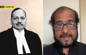 “F**k You CJI!”: Congress Supporter & Alleged Journalist Nikhil Wagle Gets Legal Notice Over Abuse of CJI Surya Kant