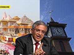 Gyanesh Kumar: The Bureaucrat Behind Article 370 Abrogation And The Ram Temple Trust Gyanesh Kumar: The Bureaucrat Behind Article 370 Abrogation And The Ram Temple Trust