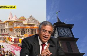 Gyanesh Kumar: The Bureaucrat Behind Article 370 Abrogation And The Ram Temple Trust Gyanesh Kumar: The Bureaucrat Behind Article 370 Abrogation And The Ram Temple Trust