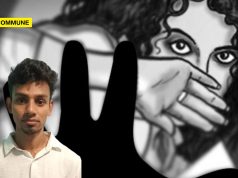 Chennai: Gym Coach Imthias Sheriff Arrested After Threatening, Assaulting College Girl & Leaking Her Photo After She Rejected Him Gym Coach Imthias Sheriff Arrested After Threatening, Assaulting College Girl & Leaking Her Photo After Rejection