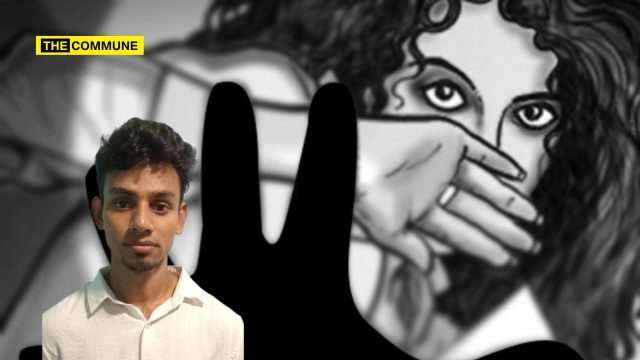 Gym Coach Imthias Sheriff Arrested After Threatening, Assaulting College Girl & Leaking Her Photo After Rejection