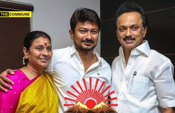 “Hand Over DMK To Udhayanidhi!” Durga Stalin Reportedly Pressuring MK Stalin; Astrologers’ Advice Behind It? “Hand Over DMK To Udhayanidhi!” Durga Stalin’s Pressure On Stalin, Astrologers’ Advice Behind It?