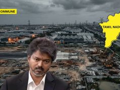 How The TVK Government Is Hurting Tamil Nadu’s Industrial Growth How The TVK Government Is Hurting Tamil Nadu's Industrial Growth