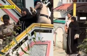 Hyderabad: Syeda Faiza Kirmani Arrested For Allegedly Dumping Fish Waste On Navratri Annadanam Distribution Hyderabad: Syeda Faiza Kirmani Arrested For Allegedly Dumping Fish Waste On Navratri Annadanam Distribution
