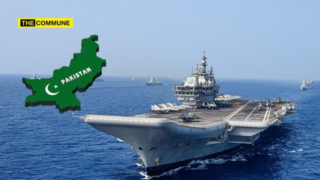 Indian Navy Sailor Arrested In Coimbatore For Allegedly Leaking Defence Information To Pakistani Operative Indian Navy Sailor Honeytrapped By Pakistani Intelligence, Arrested In Coimbatore For Allegedly Leaking Defence Secrets