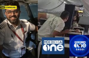 Jamaat-e-Islami Hind-Owned MediaOne Peddles Disinformation: Pushes ‘Israel Conspiracy’ & Calls Flydubai Emergency Landing A ‘Crash’ Jamaat-e-Islaami Hind-Owned MediaOne Peddles Disinformation: Pushes ‘Israel Conspiracy’ & Calls Flydubai Emergency Landing A ‘Crash’