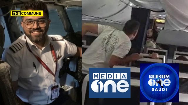 Jamaat-e-Islaami Hind-Owned MediaOne Peddles Disinformation: Pushes ‘Israel Conspiracy’ & Calls Flydubai Emergency Landing A ‘Crash’