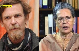 Jean Drèze: Sonia Gandhi’s Man, A Naxalite, Anti-India Poverty Peddler, Who Called 2024 Elections “As Good As Rigged” Jean Drèze: Sonia Gandhi's Man, A Naxalite, Anti-India Poverty Peddler, Who Called 2024 Elections "As Good As Rigged"