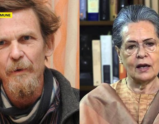 Jean Drèze: Sonia Gandhi’s Man, A Naxalite, Anti-India Poverty Peddler, Who Called 2024 Elections “As Good As Rigged” Because His Fav Party Didn’t Win Jean Drèze: Sonia Gandhi's Man, A Naxalite, Anti-India Poverty Peddler, Who Called 2024 Elections "As Good As Rigged"