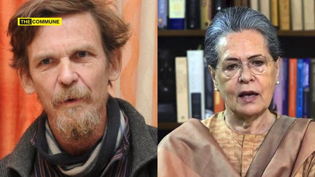 Jean Drèze: Sonia Gandhi's Man, A Naxalite, Anti-India Poverty Peddler, Who Called 2024 Elections "As Good As Rigged"