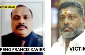 Judge Reno Francis Xavier Booked After Minor Son Gets Bail After Killing 55-Year-Old Scooterist In Mercedes Crash; Victim’s Family Alleges Cover-Up Judge Reno Francis Xavier Booked After Minor Son Gets Bail After Killing 55-Year-Old Scooterist In Mercedes Crash; Victim's Family Alleges Cover-Up
