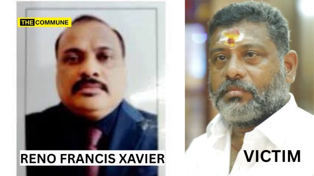 's Family Alleges Cover-Up Judge Reno Francis Xavier Booked After Minor Son Gets Bail After Killing 55-Year-Old Scooterist In Mercedes Crash; Victim's Family Alleges Cover-Up