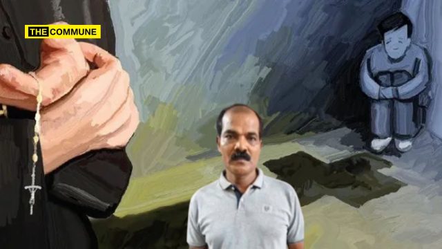 Kanyakumari: Church Teacher Arrested Under POCSO For Allegedly Sexually Harassing 12-Year-Old Boy