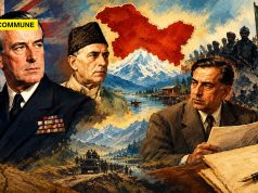Kashmir’s Accession To India: Pakistan’s Invasion Plan, The Ignored Warnings And Mountbatten Kashmir’s Accession To India: The Invasion Plan, The Ignored Warnings And Mountbatten pakistan