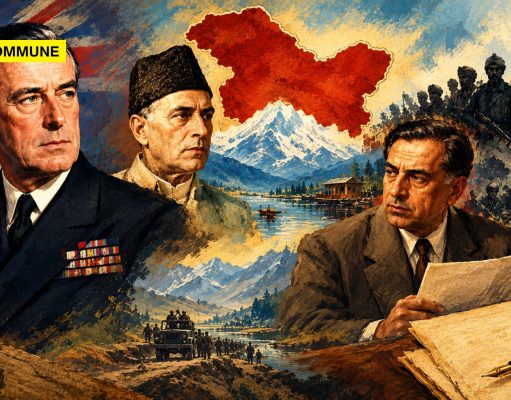 Kashmir’s Accession To India: Pakistan’s Invasion Plan, The Ignored Warnings And Mountbatten Kashmir’s Accession To India: The Invasion Plan, The Ignored Warnings And Mountbatten pakistan