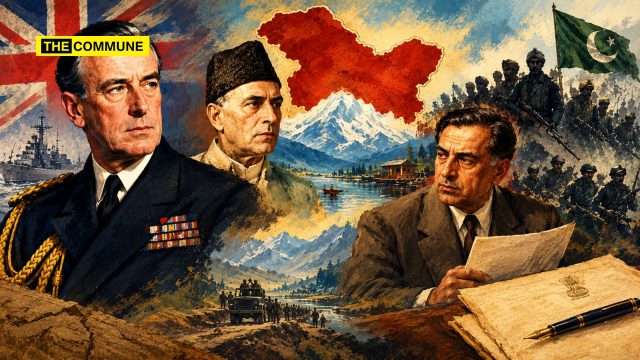 Kashmir’s Accession To India The Invasion Plan, The Ignored Warnings And Mountbatten Kashmir’s Accession To India: The Invasion Plan, The Ignored Warnings And Mountbatten pakistan