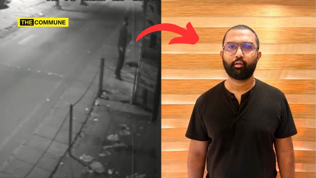 Kochi Jewish Synagogue Arson Telegram Chats, Cryptocurrency Payments Under Scanner As Police Probe Suspected International Terror Network Kochi Jewish Synagogue Arson: Telegram Chats, Cryptocurrency Payments Under Scanner As Police Probe Suspected International Terror Network