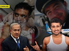 Leftist Propagandist AAPiya YouTuber Dhruv Rathee Peddles ‘Netanyahu’s Conspiracy’ To Whitewash Flydubai Terror Attack Attempt