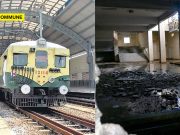 MRTS Did Not Become Dilapidated Overnight: Where Were The Dravidian Parties When Chennai’s Railway Network Was Falling Apart? MRTS Did Not Become Dilapidated Overnight: Where Were The Dravidian Parties When Chennai’s Railway Network Was Falling Apart?