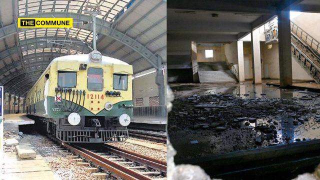 MRTS Did Not Become Dilapidated Overnight: Where Were The Dravidian Parties When Chennai’s Railway Network Was Falling Apart?