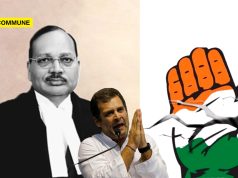 Maafiveer Congress: Kerala Unit Apologizes To CJI Surya Kant Over Post Demanding His Resignation