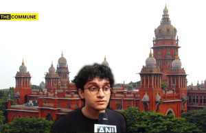 Madras High Court Issues Notice On Plea Seeking Probe Into Cockroachiya Saurav Das’s Nationality, Blocking Of His X And Instagram Accounts Madras High Court Issues Notice On Plea Seeking Probe Into Cockroachiya Saurav Das’s Nationality, Blocking Of His X And Instagram Accounts