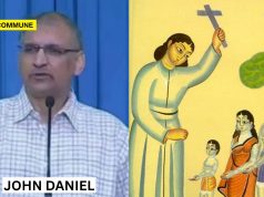 Madras High Court Upholds Cancellation Of American Citizen John Daniel’s OCI For Missionary Preaching Without Permission In Tamil Nadu, Andhra Pradesh Madras High Court Upholds Cancellation Of American Citizen John Daniel’s OCI For Missionary Preaching Without Permission In Tamil Nadu, Andhra Pradesh
