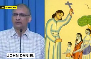 Madras High Court Upholds Cancellation Of American Citizen John Daniel’s OCI For Missionary Preaching Without Permission In Tamil Nadu, Andhra Pradesh Madras High Court Upholds Cancellation Of American Citizen John Daniel’s OCI For Missionary Preaching Without Permission In Tamil Nadu, Andhra Pradesh