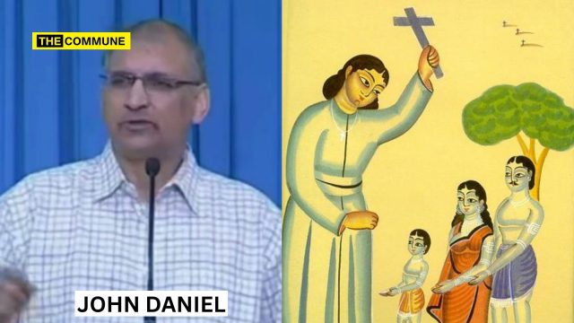 Madras High Court Upholds Cancellation Of American Citizen John Daniel’s OCI For Missionary Preaching Without Permission In Tamil Nadu, Andhra Pradesh Madras High Court Upholds Cancellation Of American Citizen John Daniel’s OCI For Missionary Preaching Without Permission In Tamil Nadu, Andhra Pradesh