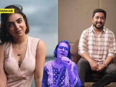Malayalam Actors Vineeth Sreenivasan, Nazriya Join Woke Brigade; Back ‘Student Activist’ Neha Bora Malayalam Actors Vineeth Sreenivasan, Nazriya Join Woke Brigade; Back ‘Student Activist’ Neha Bora