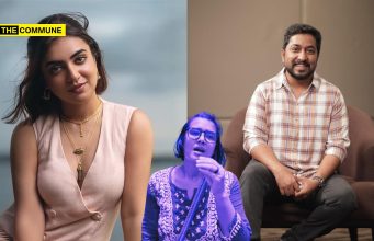Malayalam Actors Vineeth Sreenivasan, Nazriya Join Woke Brigade; Back Commie Neha Bora Malayalam Actors Vineeth Sreenivasan, Nazriya Join Woke Brigade; Back ‘Student Activist’ Neha Bora