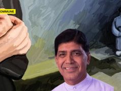 Mangaluru: Catholic Church Priest Arrested In POCSO Case Over Alleged Sexual Abuse Of 50 Minor Boys Mangaluru: Catholic Church Priest Arrested In POCSO Case Over Alleged Sexual Abuse Of 50 Minor Boys