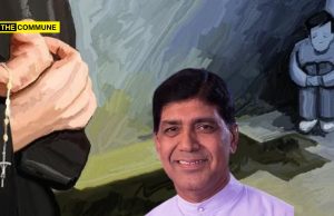 Mangaluru: Catholic Church Priest Arrested In POCSO Case Over Alleged Sexual Abuse Of 50 Minor Boys Mangaluru: Catholic Church Priest Arrested In POCSO Case Over Alleged Sexual Abuse Of 50 Minor Boys