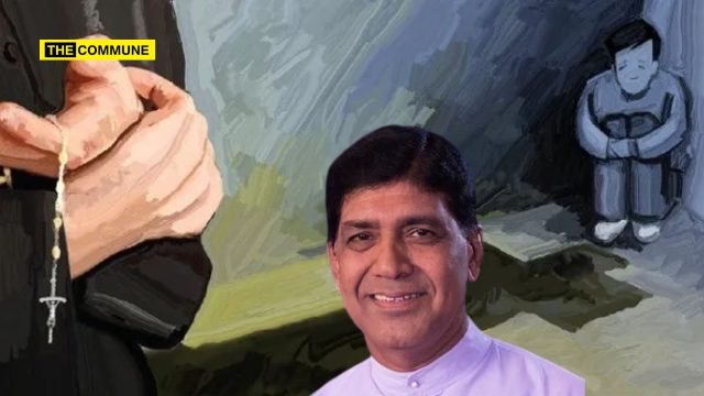 Mangaluru Catholic Church Priest Arrested In POCSO Case Over Alleged Abuse Of 50 Minor Boys Mangaluru: Catholic Church Priest Arrested In POCSO Case Over Alleged Sexual Abuse Of 50 Minor Boys